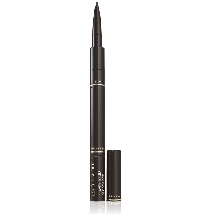Lápiz de cejas 3 en 1 BrowPerfect 3D All-in-One Styler Multi-Tasker