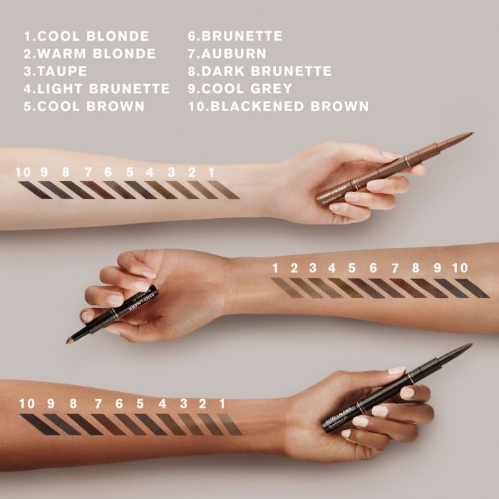 BrowPerfect 3D All-in-One Lápis de Sobrancelhas