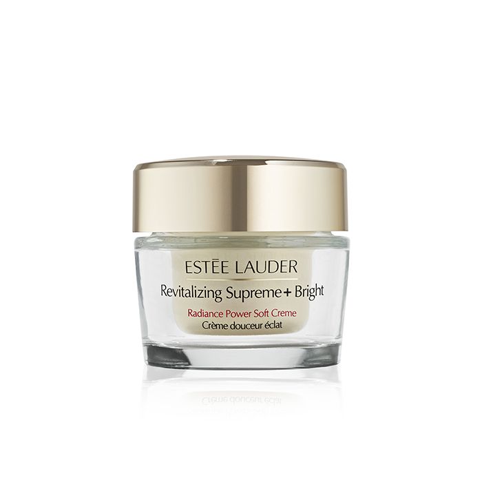 Revitalizing Supreme + Bright Radiance Power Soft Creme 50 ml