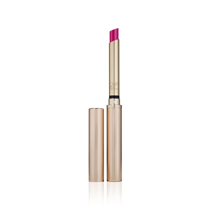 Barra de labios Pure Color Explicit Slick Shine Lipstick