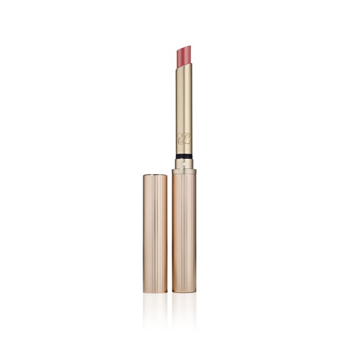 Barra de labios Pure Color Explicit Slick Shine Lipstick