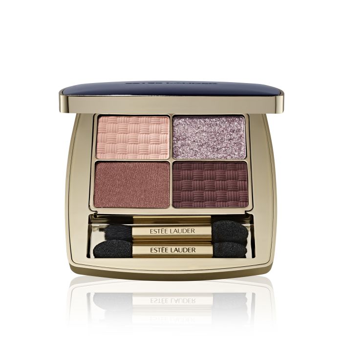 Essential Eyeshadow Quad Sombra de Ojos