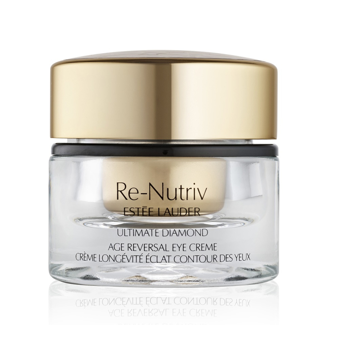 Re-Nutriv Ultimate Diamond Contorno de Ojos 15 ml