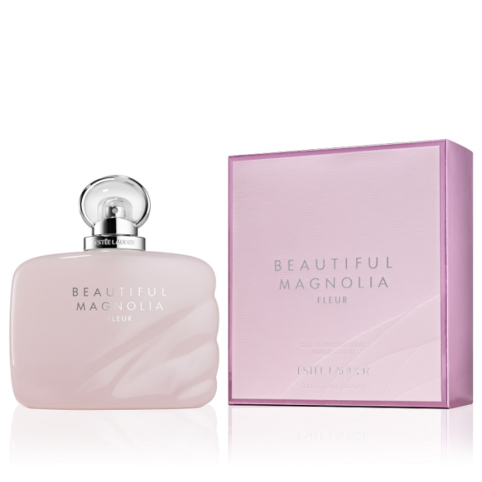 Beautiful Magnolia Fleur Eau de Parfum 100 ml