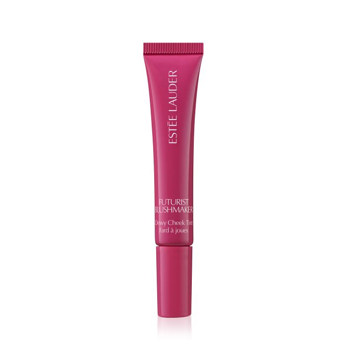 Futurist Blush Maker Colorete Líquido