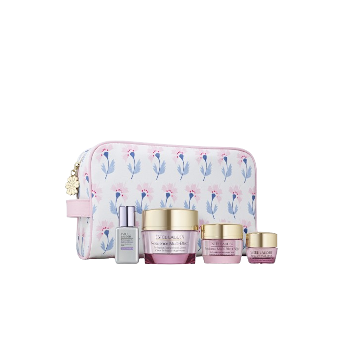 Estuche Resilience Densidad y Firmeza + Neceser 50 ml
