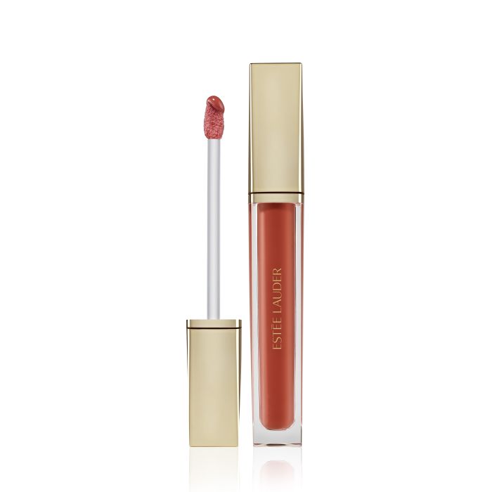 ¡43% Dto! Glossy Pout Lip Oil-image