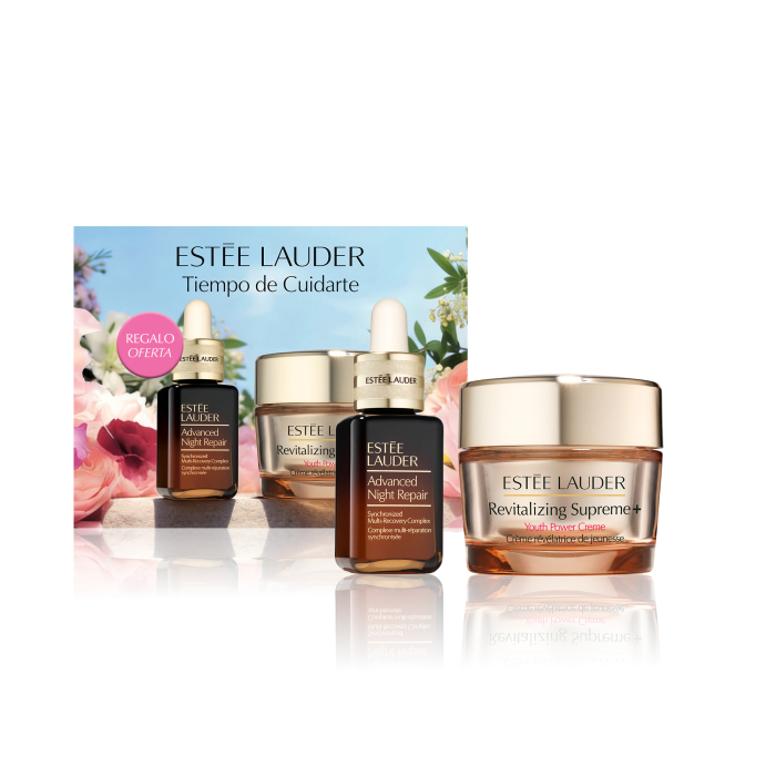 Estuche Advanced Night Repair + Revitalizing Supreme+