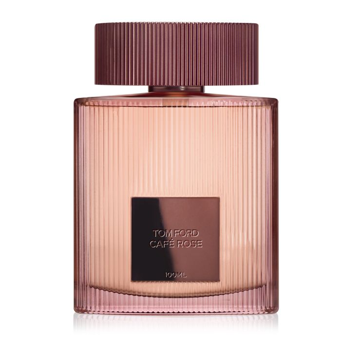 Café Rose Eau De Parfum 100 ml