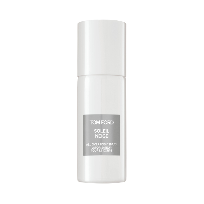 Bruma Corporal Soleil Neige 150 ml