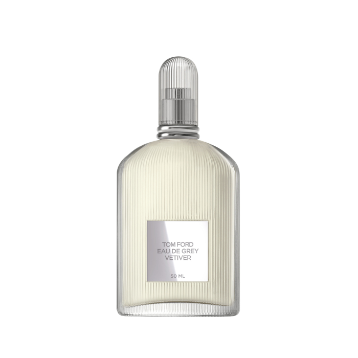 Grey Vetiver Eau De Toilette 50 ml