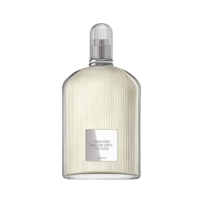 Grey Vetiver Eau De Toilette 100 ml