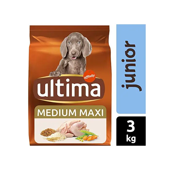 Affinity Ultima Medium Maxi Junior