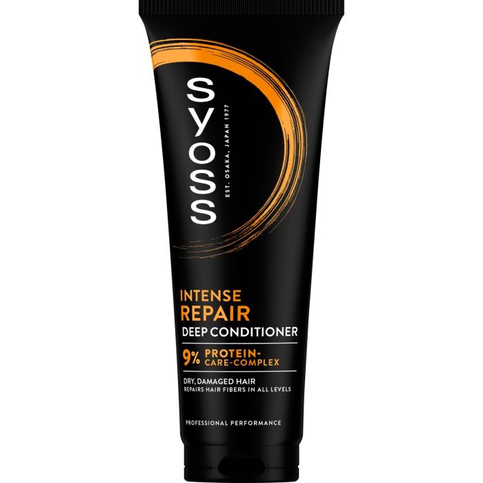 Acondicionador Intense Repair Deep Conditioner 250 ml