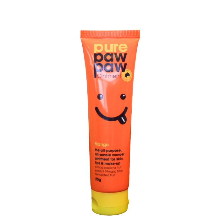 Bálsamo Manga 25 gr  Pure Paw Paw