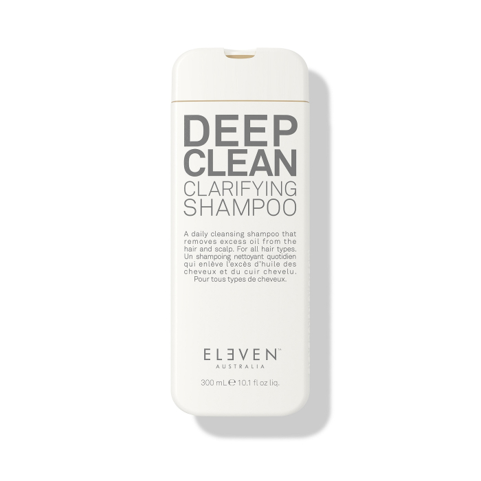 Champú Deep Clean Clarifyng 300 ml