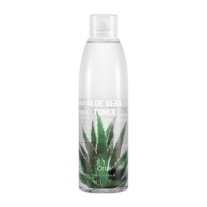 Tónico de Aloé Vera 200 ml  Ottíe