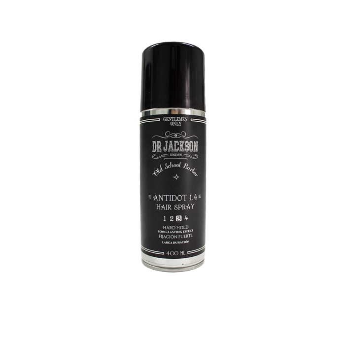 Antidot 1.4 Laca Forte 400 ml  Dr Jackson