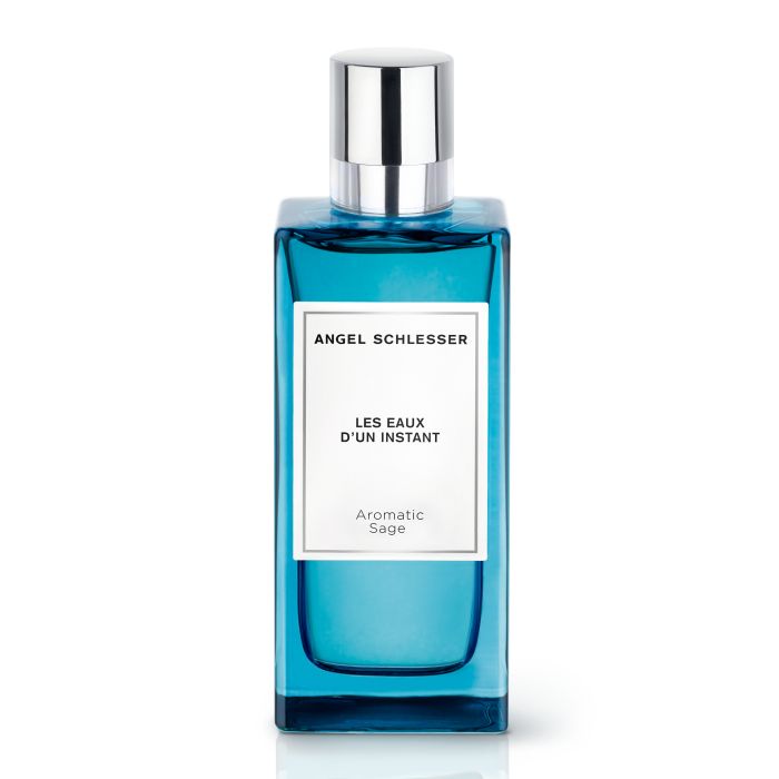 Les Eaux D'Un Instant Aromatic Sage EDT 100 ml