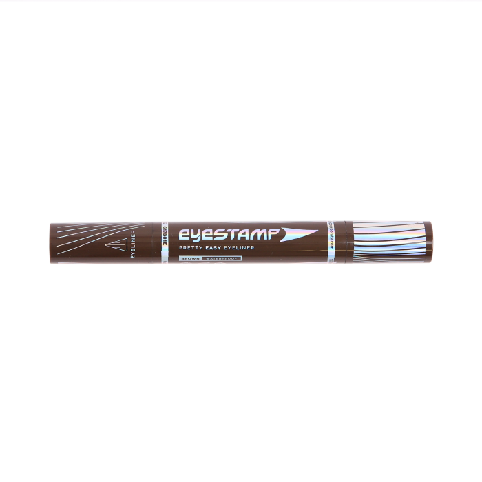 Eyestamp Eyeliner Pretty Easy  Eyestamp