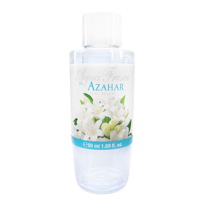 Agua Fresca Azahar EDC 50 ml  De Ruy