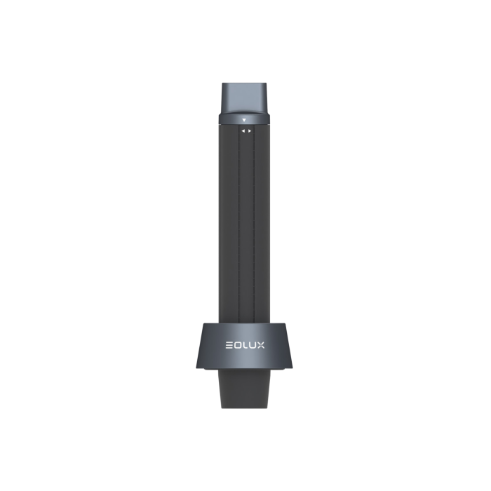 Rizador Air Curler EX02 Eolux Secadores de pelo