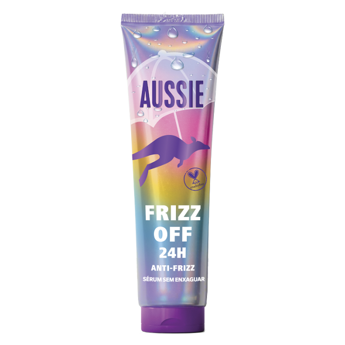 Tratamiento Frizz Off 160 ml Aussie