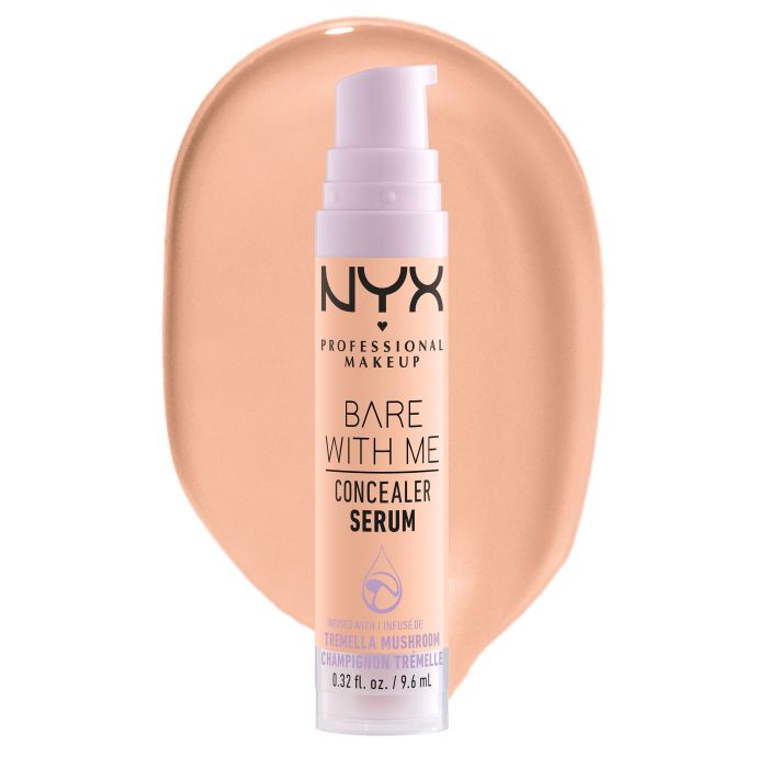 Sérum Corrector Bare With Me 9.6 ml