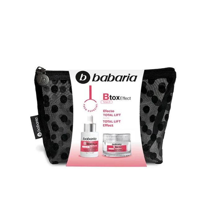 Neceser Botox Babaria