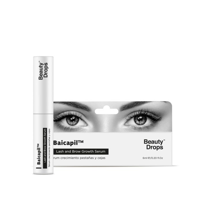 sérum Pestañas Baicapil 6 ml