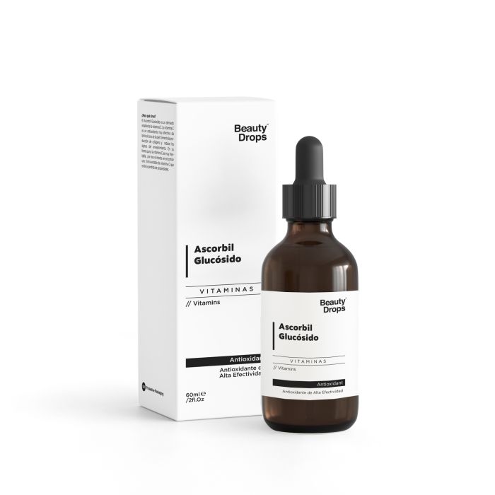 Glucósido de ascorbilo 60 ml  Beauty Drops