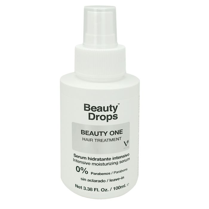 Beauty Drops Beauty Plex Perfect Care Shampoing nº4