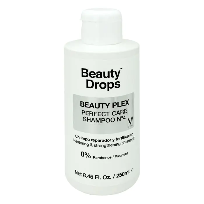 Beauty Drops Beauty Plex Perfect Care Shampoing nº4