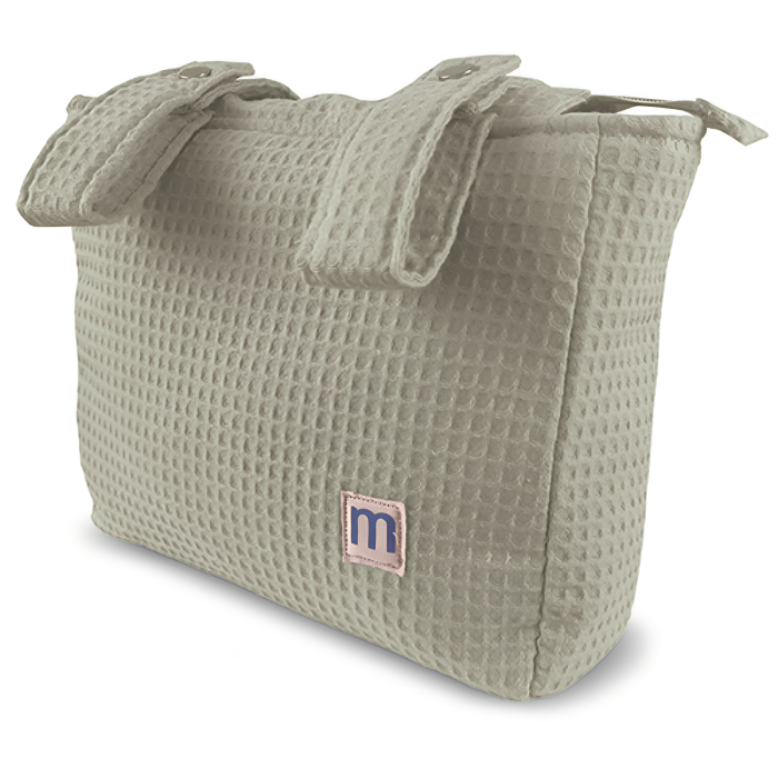 Bolsa de Paseo para Carrito de Bebé