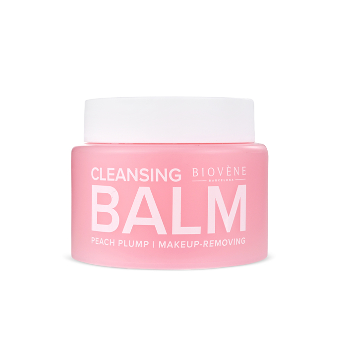 Bálsamo Limpiador Peach Plump 100 ml