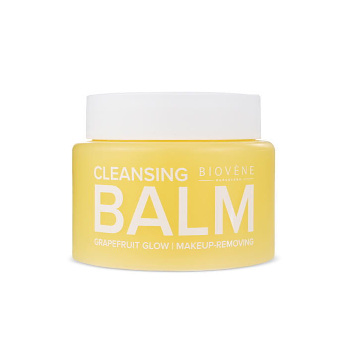 Bálsamo Limpiador Grapefruit Glow