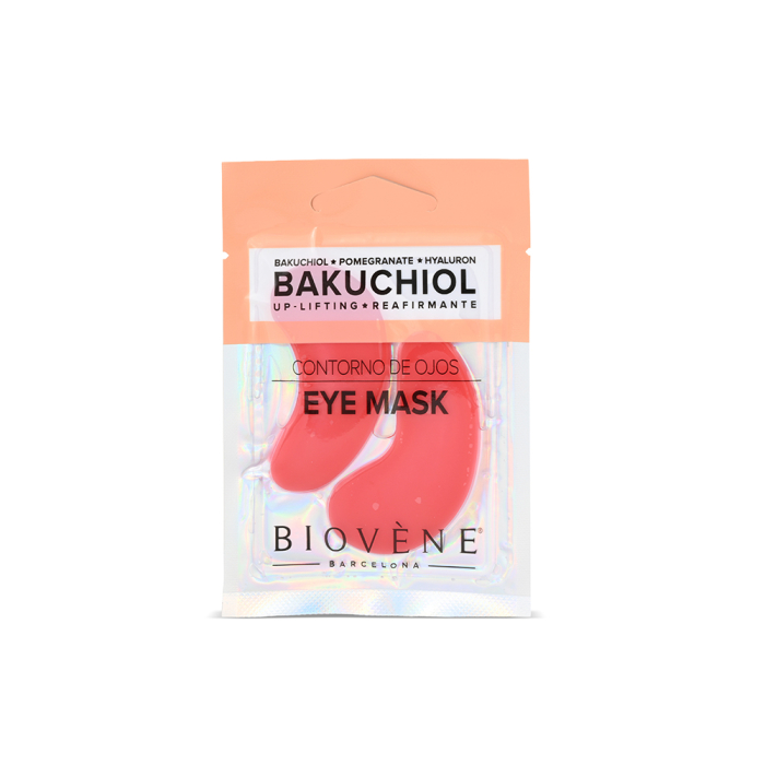 Bakuchiol Up-Lift Parche Reafirmantes Pomegranate & Hyaluron