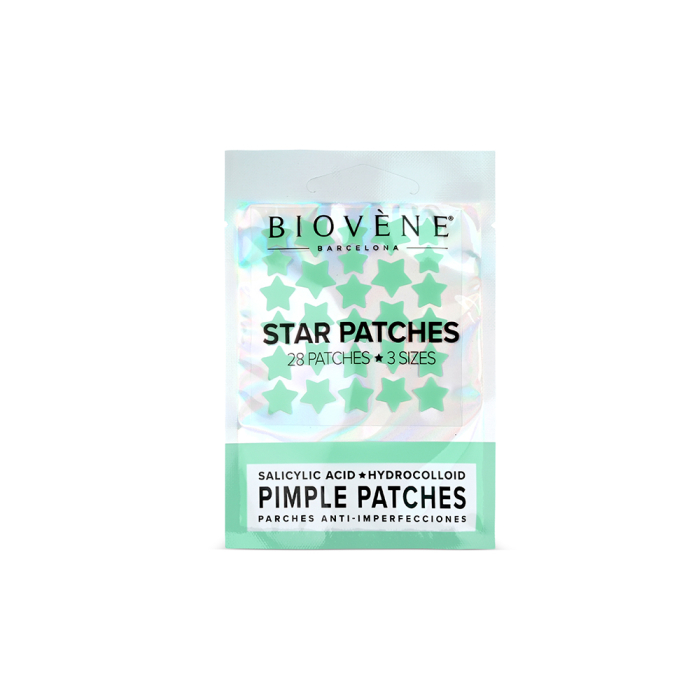 Star Patches Pimple Patches Parches Anti-imperfecciones