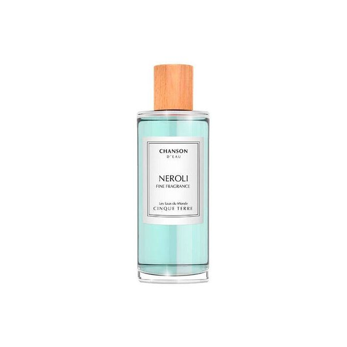 Les Eaux du Monde Neroli Eau de Toilette para Mujer 100 ml