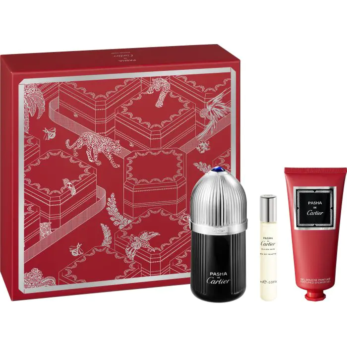 Perfume cartier hombre primor 2025