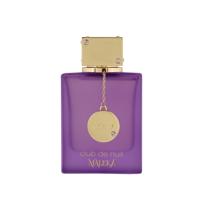 Club de Nuit Maleka Eau de Parfum 105 ml