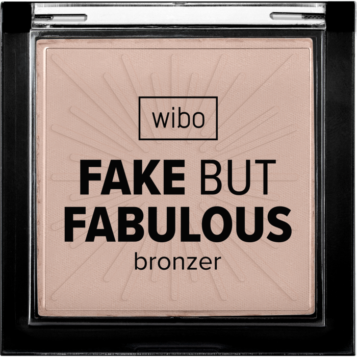 Fake But Fabulous Bronceador 9 gr