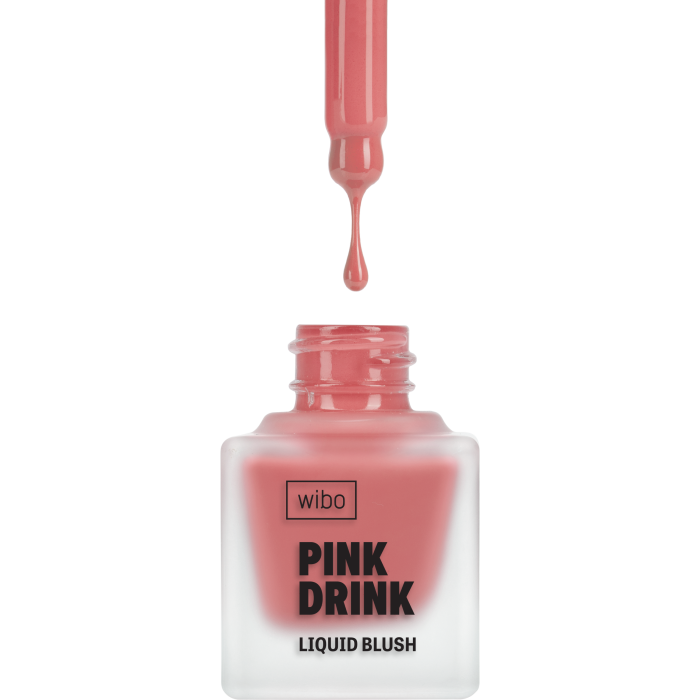 Colorete Líquido Pink Drink Liquid Blush
