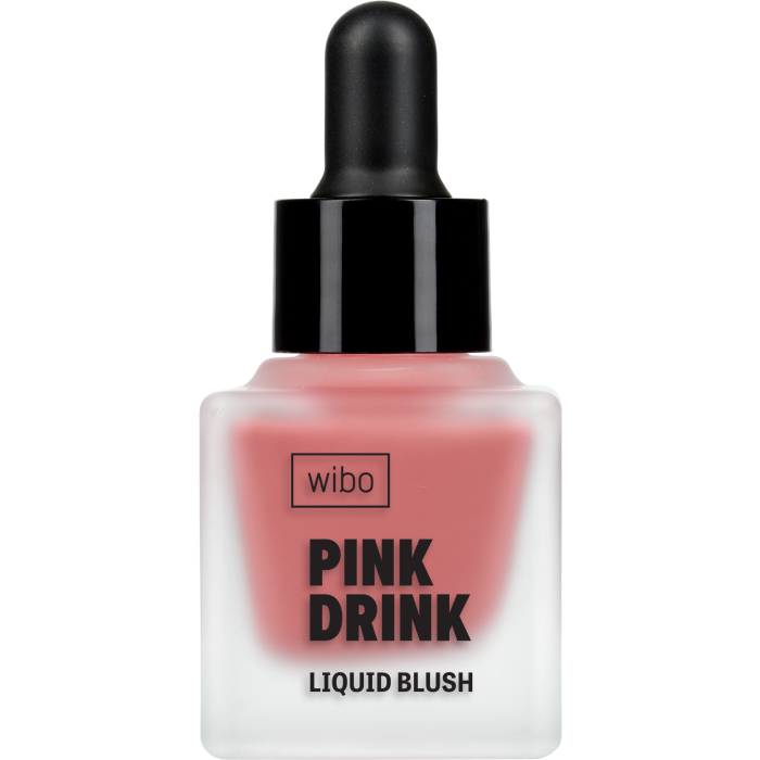 Colorete Líquido Pink Drink Liquid Blush