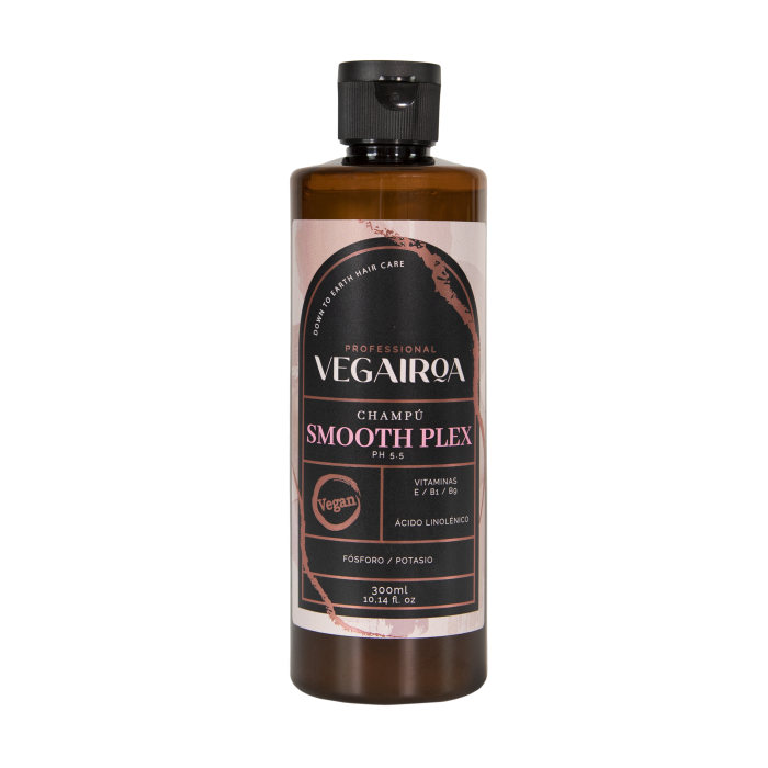 Champô Pós-Alisamento Plex 300 ml
