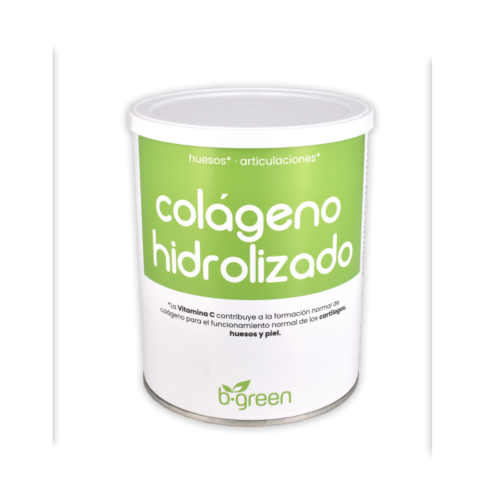 ¡45% DTO! Colágeno Hidrolizado 300 gr