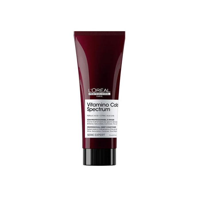 Vitamino Color Spectrum Acondicionador Cabello Coloreado 75 ml