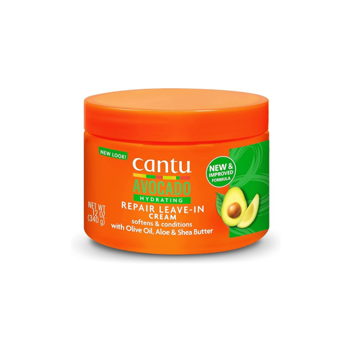 Avocado Leave-In Acondicionador 340 gr