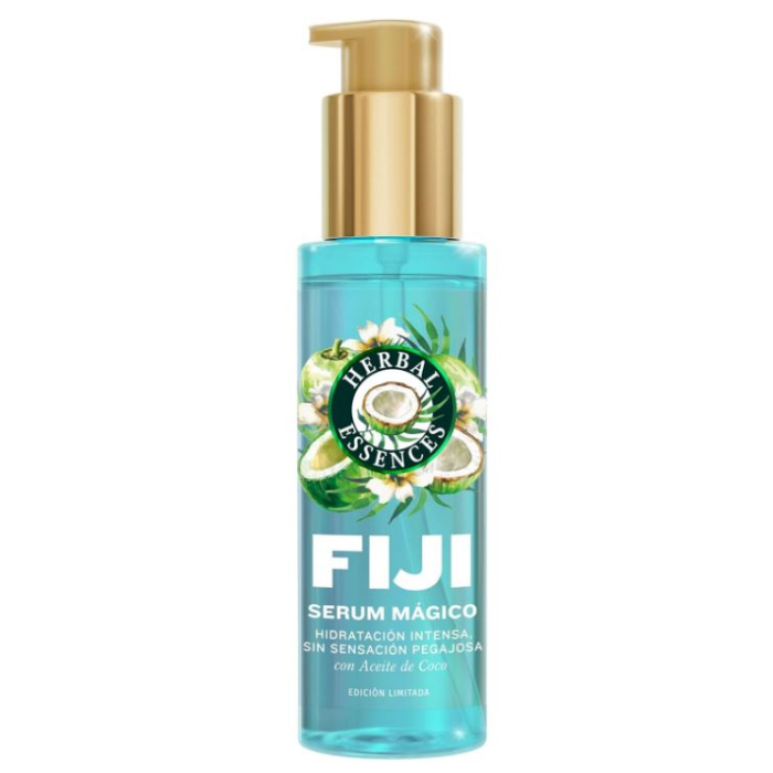 Herbal Essences Serum Acondicionador Mágico Fiji | Perfumerias Primor