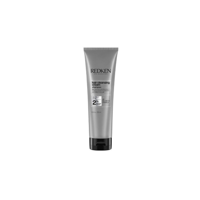 Shampoo purificante Crema cleansing per capelli